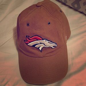 carhartt denver broncos hat